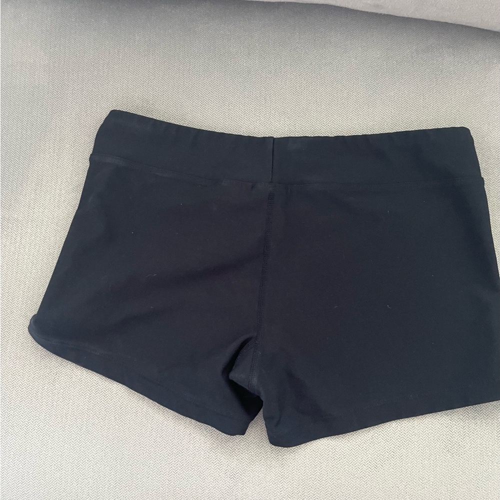 Nike Dri-Fit Navy Blue Athletic Shorts Size Medium